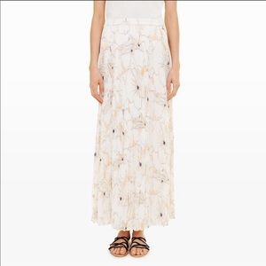 Club Monaco Jemae Maxi Skirt